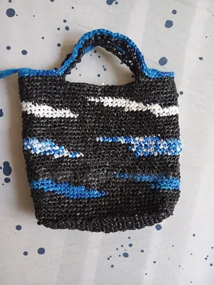 Crochet Bags