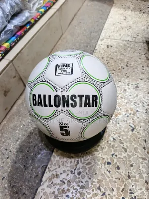 Balloonstar Size 4 and 5 Tube Original Material