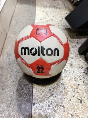 Best Ball Molten Size 4 and 5 Tube Original