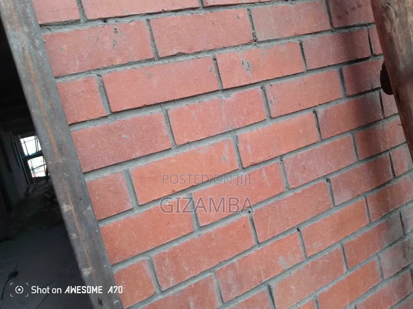 For Facing Brick's and Stone Work Residencials and Commercial's