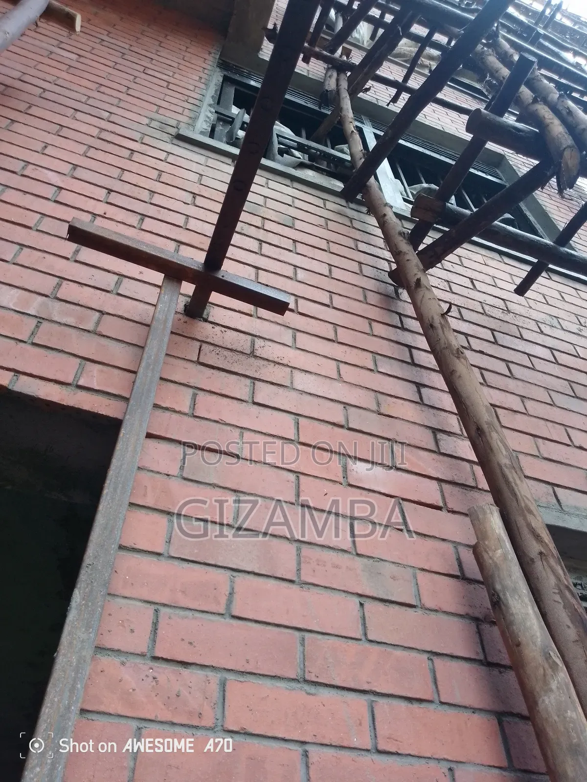 For Facing Brick's and Stone Work Residencials and Commercial's