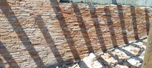 For Facing Brick's and Stone Work Residencials and Commercial's