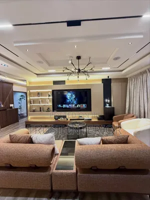 Sitting Room Gypsum 7722