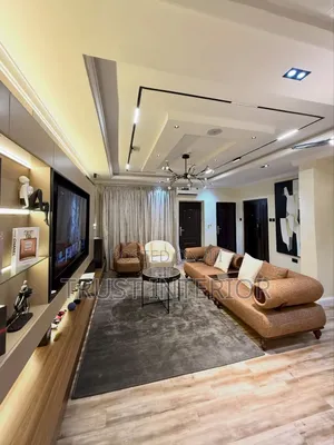 Sitting Room Gypsum 7722