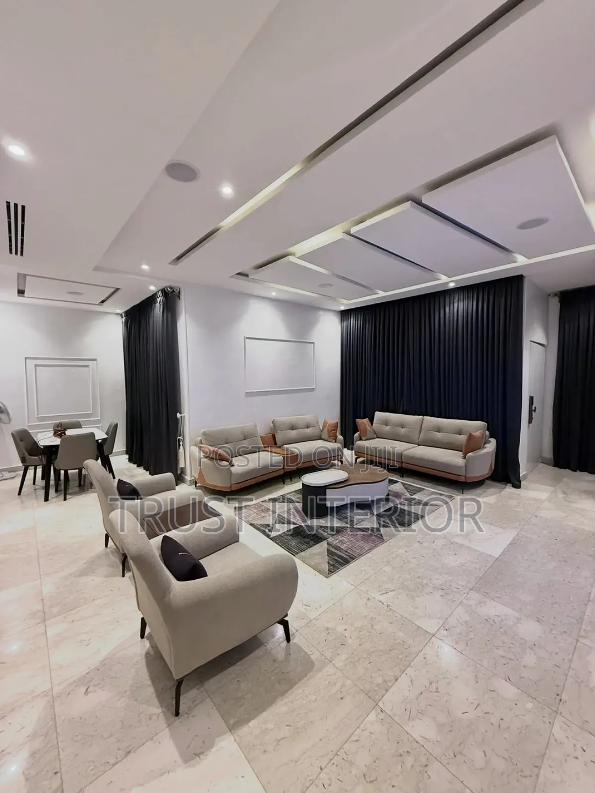 Gypsum Engineering Works 6532
