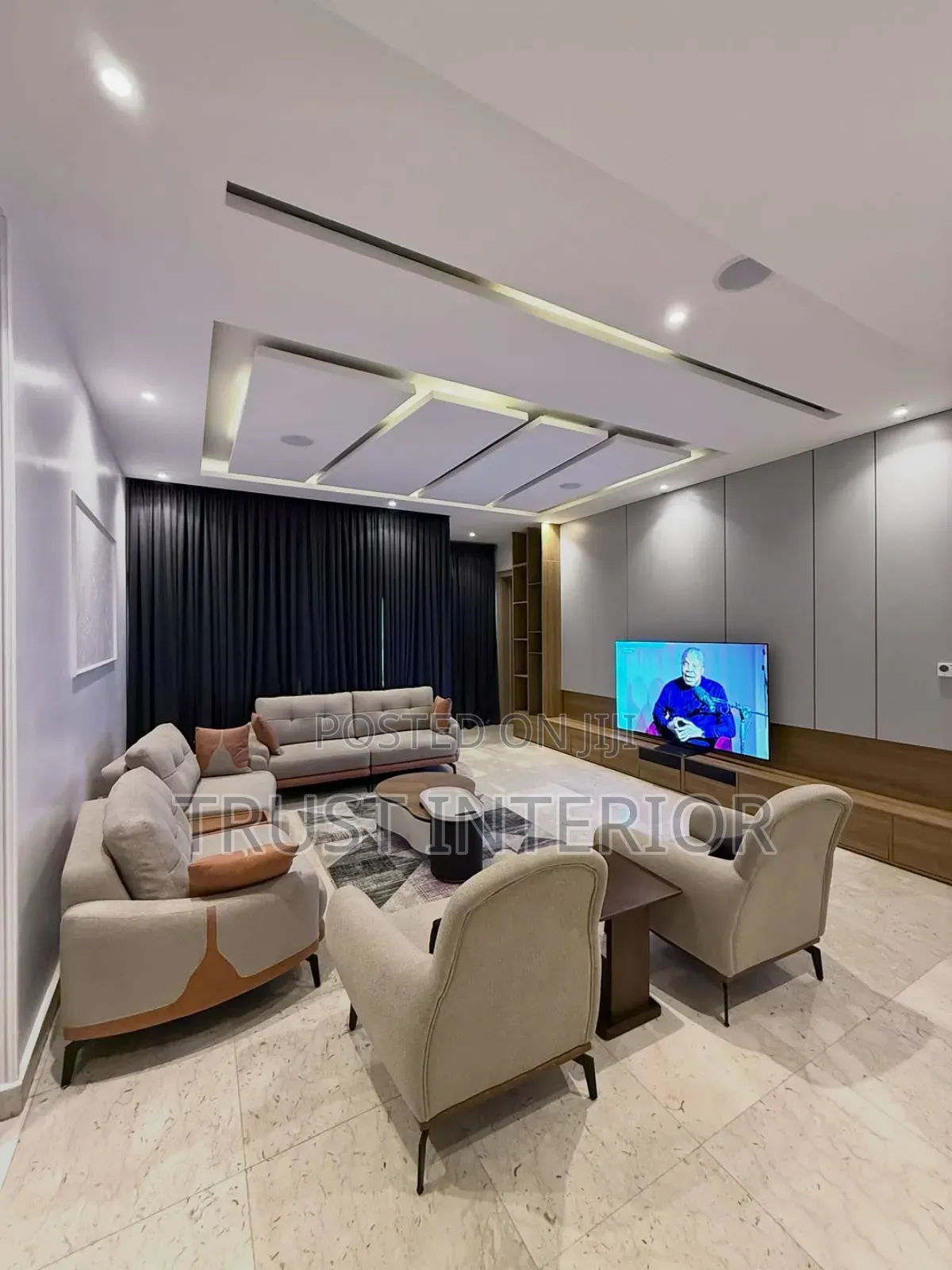 Gypsum Engineering Works 6532