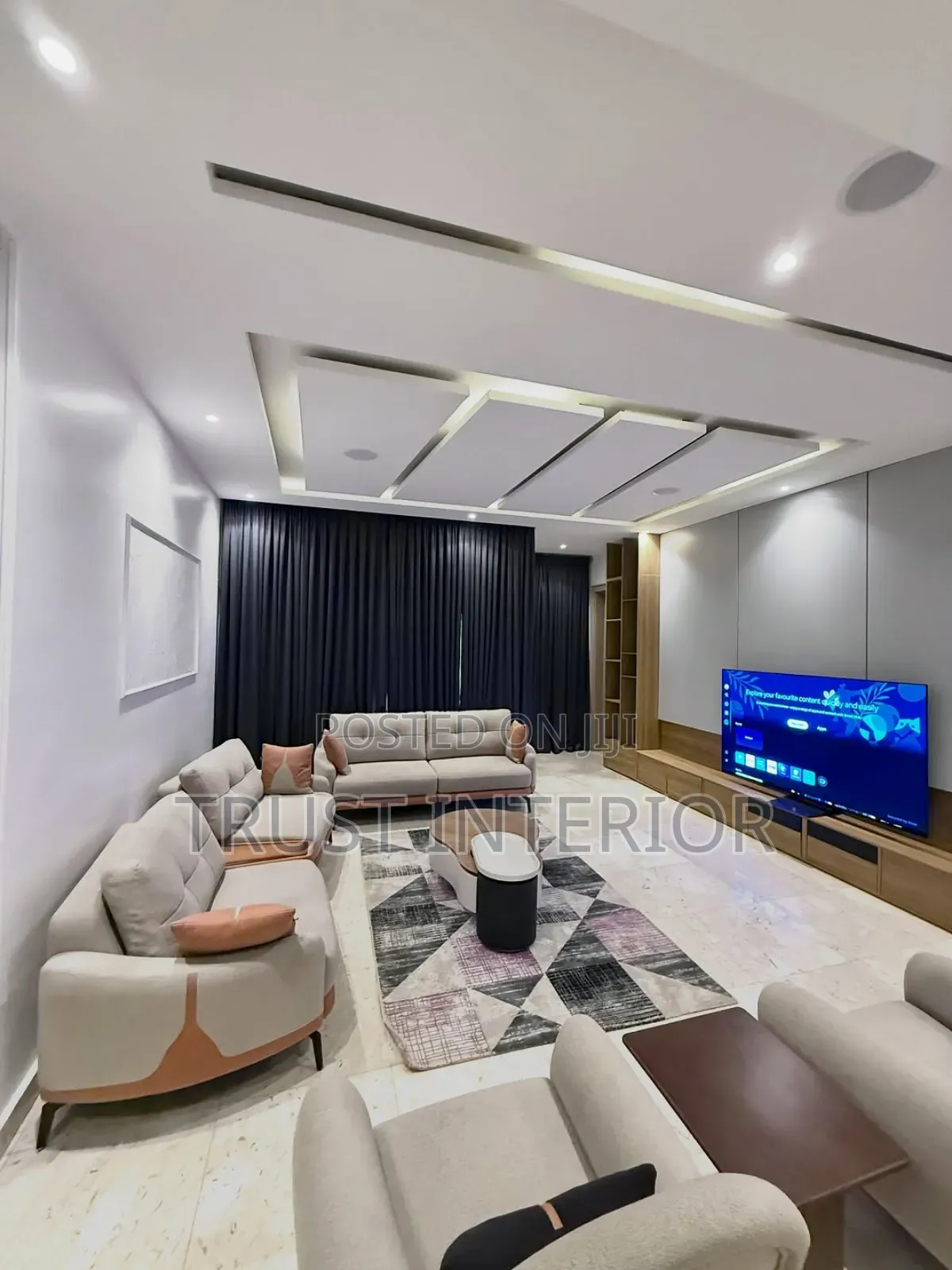 Gypsum Engineering Works 6532