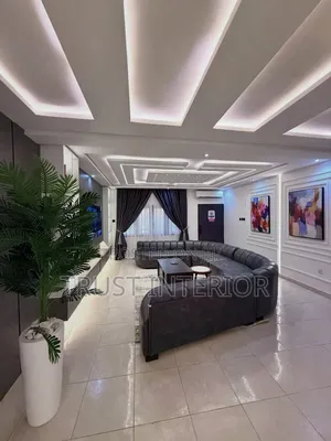 Gypsum Ceiling Solutions 6321