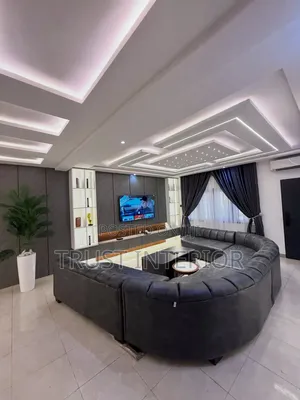 Gypsum Ceiling Solutions 6321