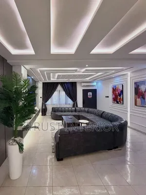 Gypsum Ceiling Solutions 6321
