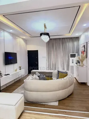 Simple Gypsum Ceilings 5521