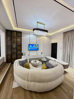 Simple Gypsum Ceilings 5521