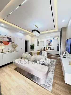 Simple Gypsum Ceilings 5521