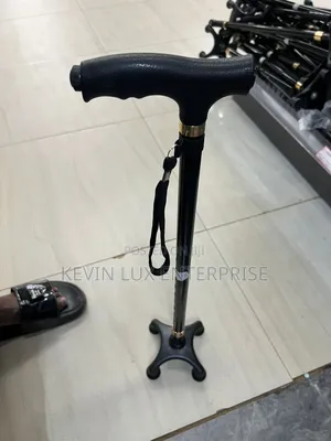 Walking Stick Adjustable