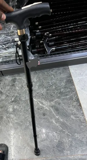Foldable Walking Stick