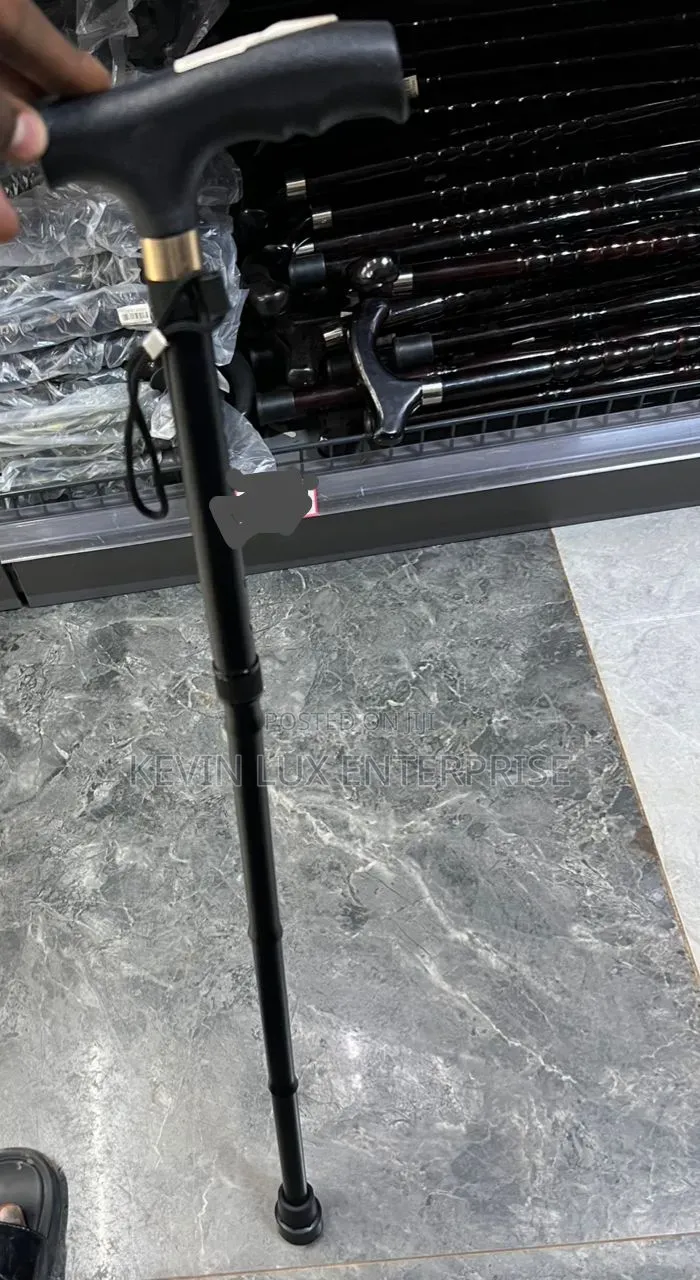 Foldable Walking Stick