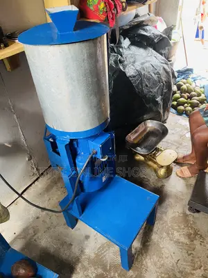 Specialized Commercial Gnuts Grinding Machine 18kgs for Powder,Kipooli