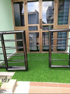 Soft Artificial Grass Carpet for Balconies Terraces