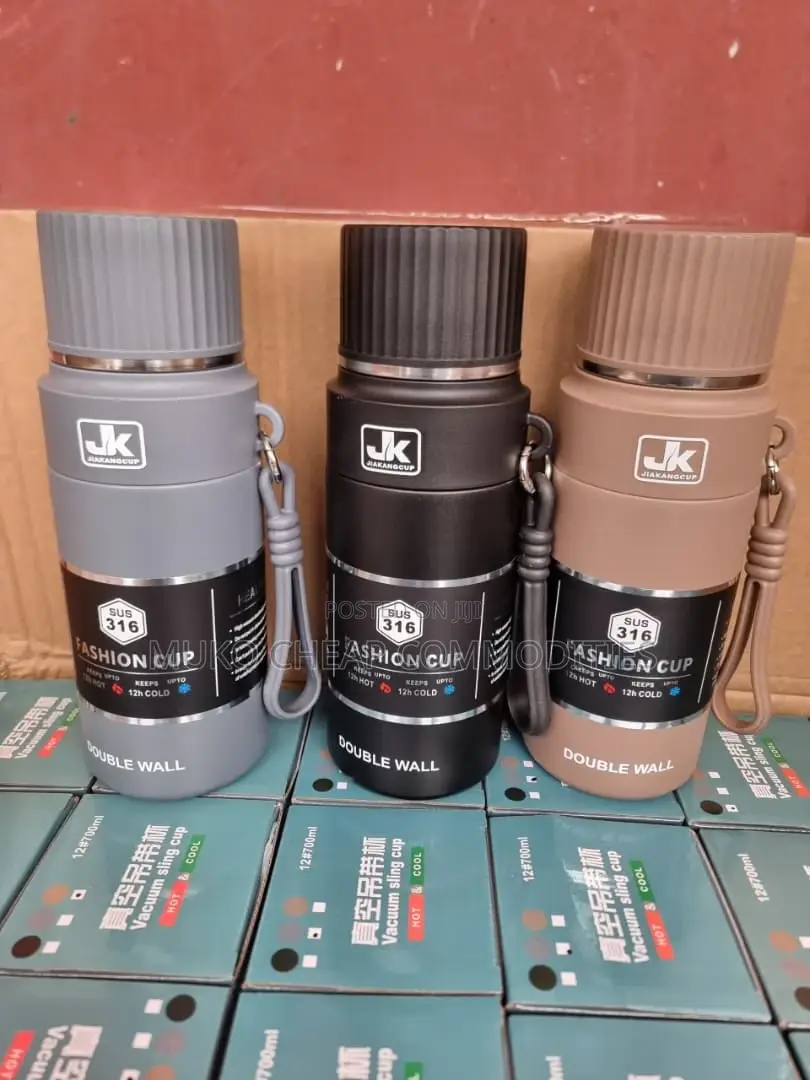 Fashion Cup 800ml