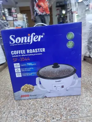 Coffee Roaster