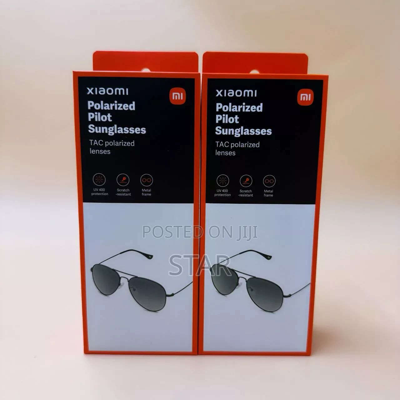 Xiomi Polarized Sunglasses