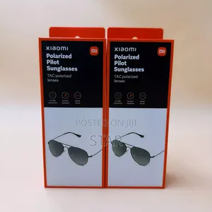 Xiomi Polarized Sunglasses