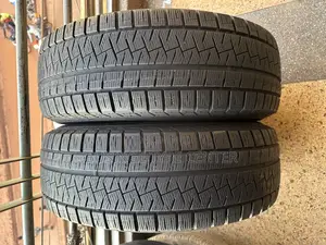 225/65r17 Pirelli Japan Foreign Used Tires Good Condition