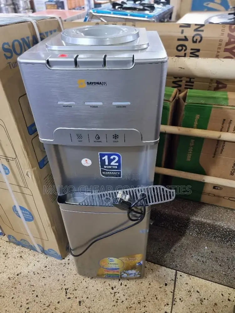 Sayona PPS Dispenser