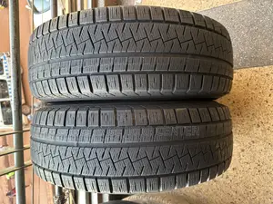 It’S Size 225/65r17 Pirelli Tires Good Condition