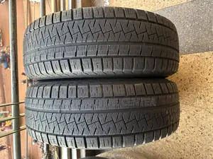 It’S Size 225/65r17 Pirelli Tires Good Condition