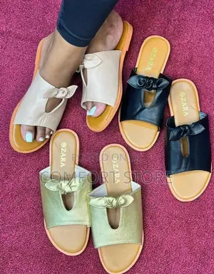 Women Original Flat Shoes