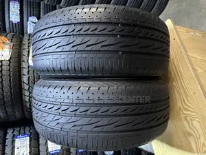 215/50r17 Japan Tyres Bridgestone Brand