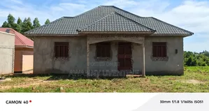 3bdrm House in Self Containe, Lira for sale