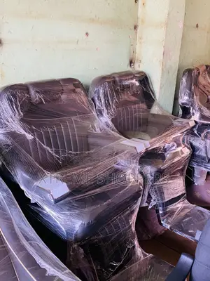Price Reduction/Baber Chair -Brand New Imported