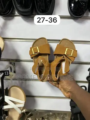 Unisex Kids Shoes