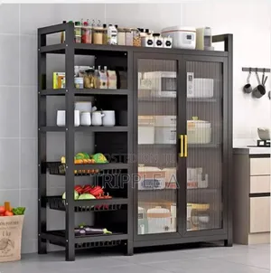 Food Pantry Cabinet For Kitchen