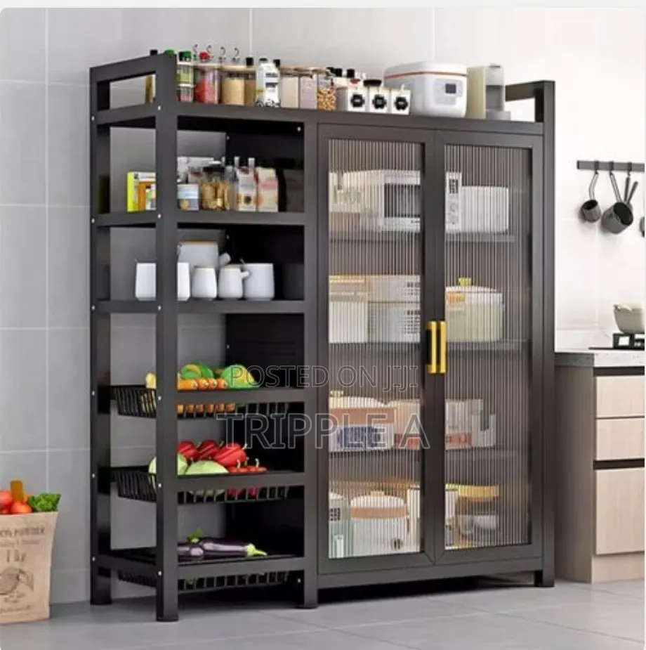 Food Pantry Cabinet For Kitchen