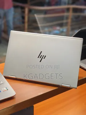 Laptop HP EliteBook x360 1030 G7 16GB Intel Core i7 SSD 512GB