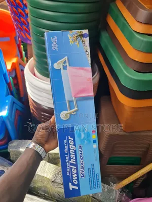 Towel Hanger Towel Hanger