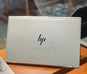 Laptop HP EliteBook x360 1040 G7 16GB Intel Core i7 SSD 512GB