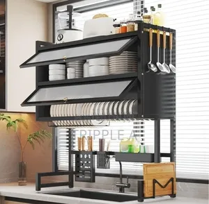 Multifunctional Countertop Organizer