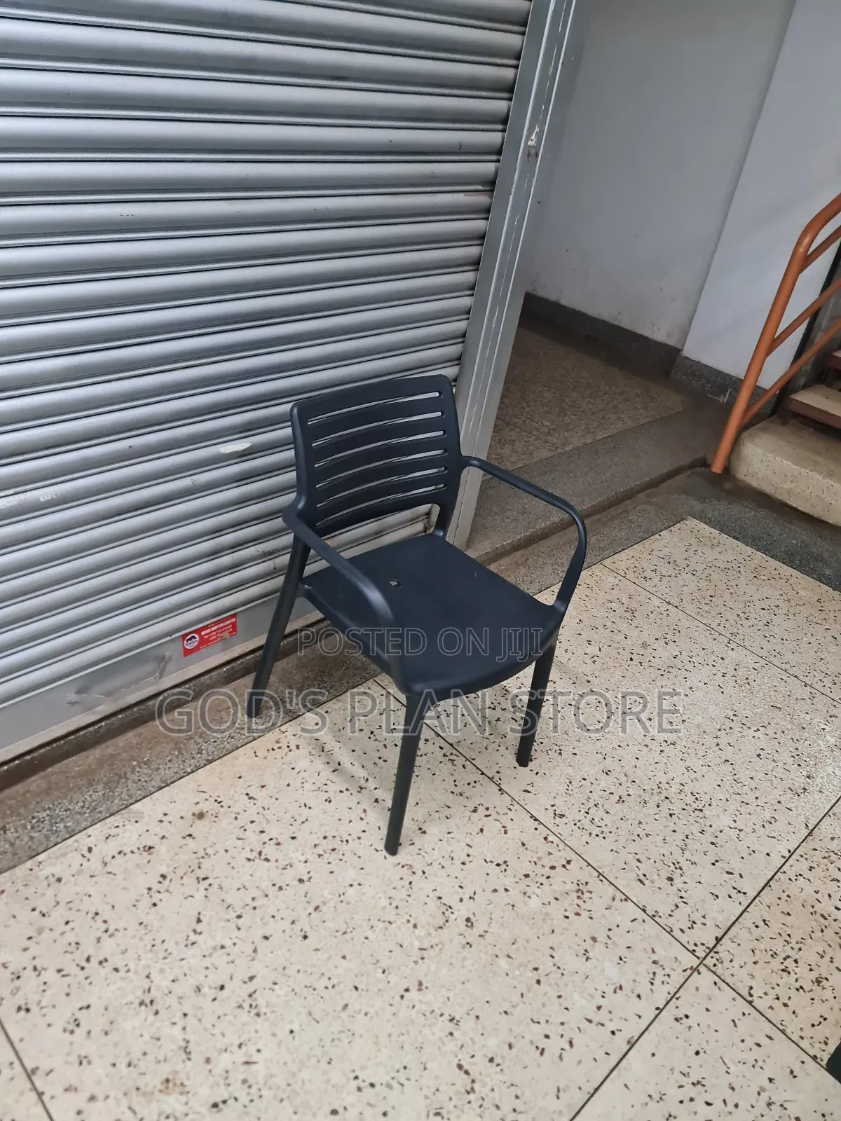 Expo Plastic Chairs Plastic Chairs Armed
