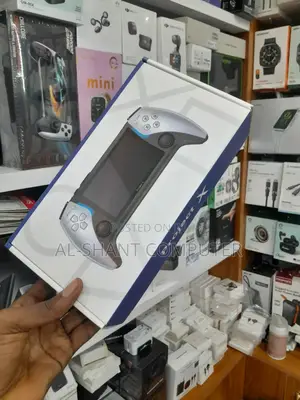 Project X Gaming Console/Handheld Console