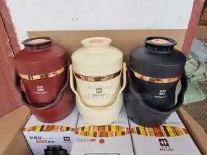 Ailijin Food Flask