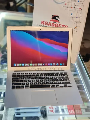 Laptop Apple MacBook 2015 8GB Intel Core i5 SSD 256GB