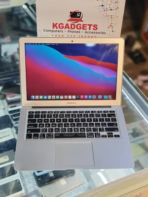 Laptop Apple MacBook 2015 8GB Intel Core i5 SSD 256GB