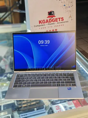 Laptop HP EliteBook x360 1030 G8 16GB Intel Core i7 SSD 512GB