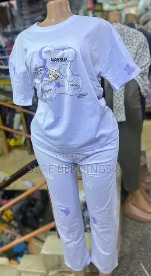 Galie Cotton Pyjamas