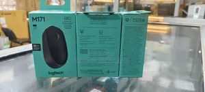 Wireless Mouse Original