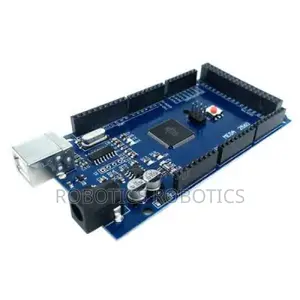 Arduino Mega